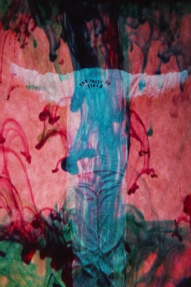 Poster of Psychereel