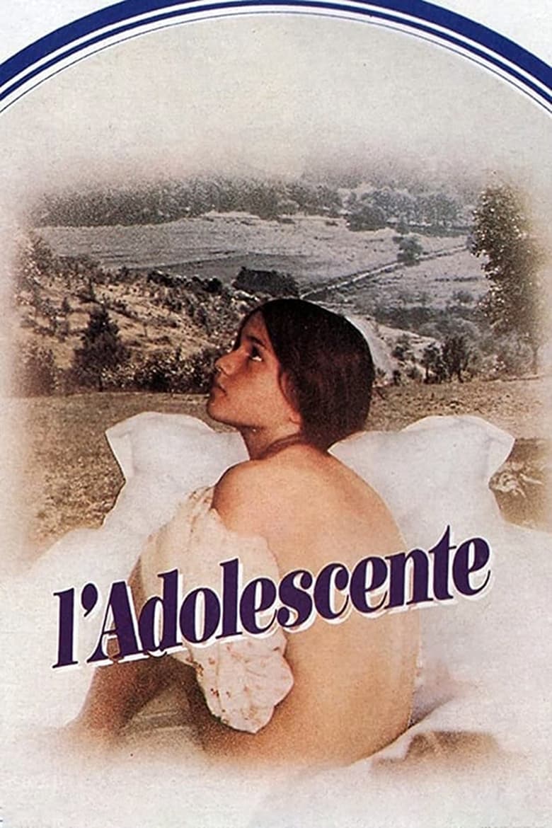 Poster of The Adolescent