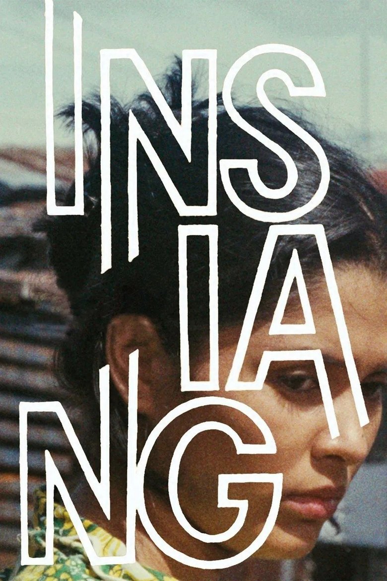 Poster of Insiang