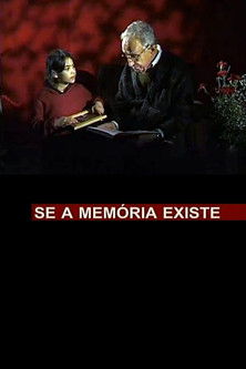 Poster of Se a Memória Existe