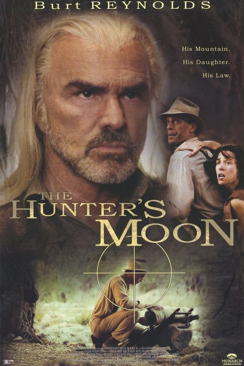 Poster of The Hunter's Moon