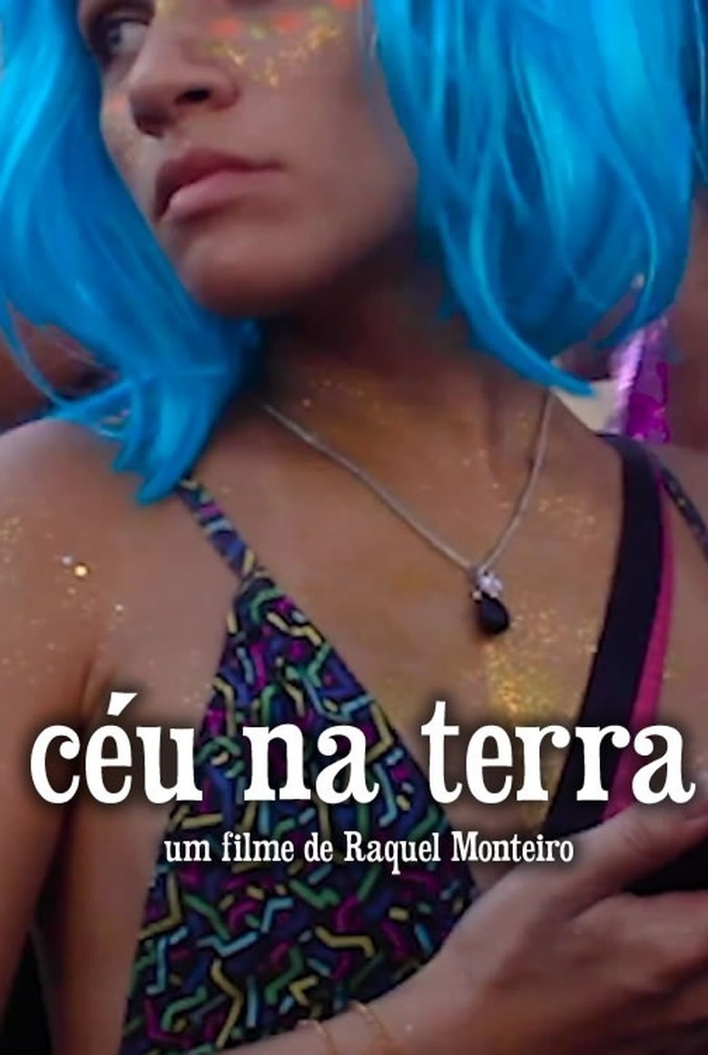 Poster of Céu Na Terra