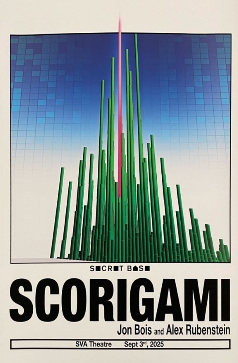 Poster of Scorigami