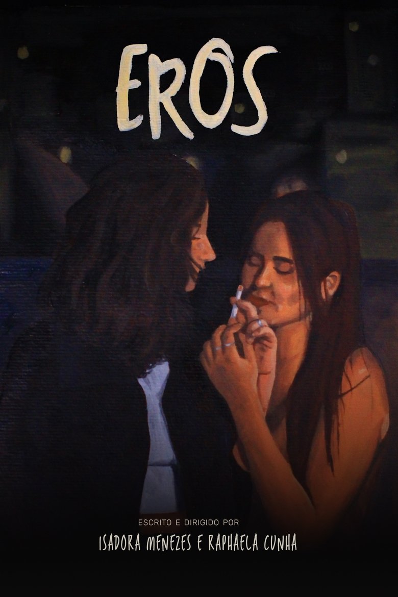 Poster of Eros