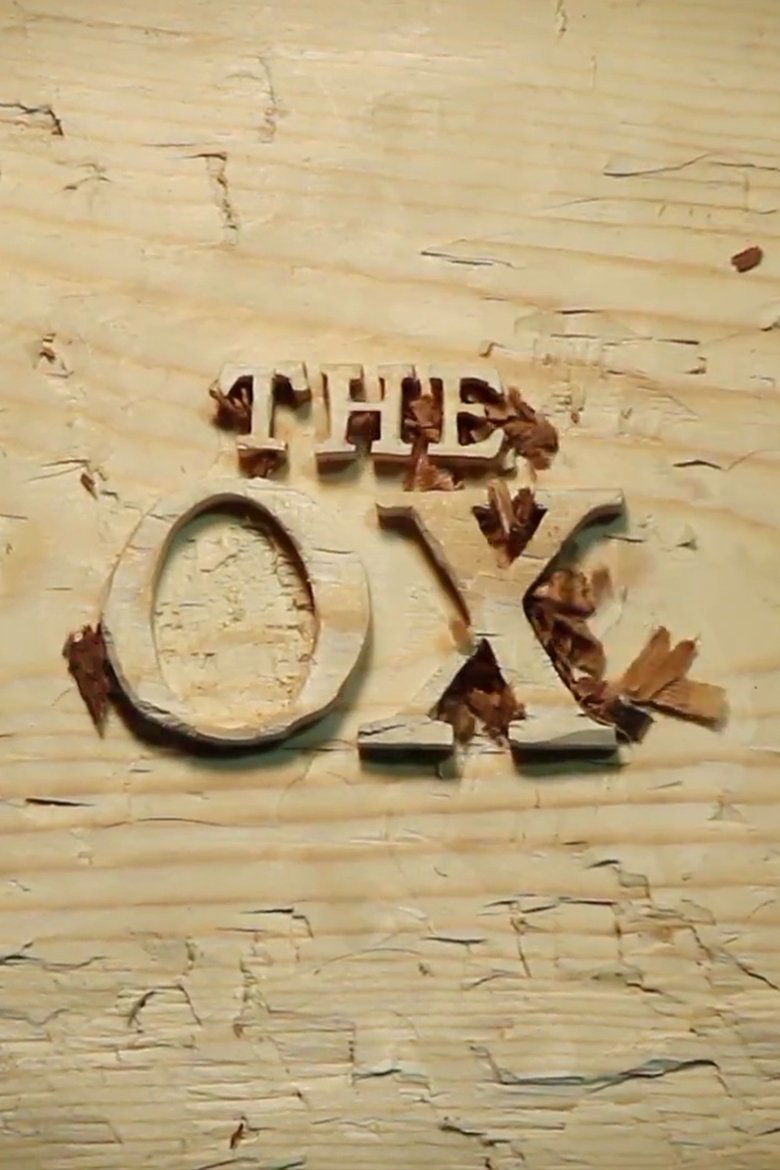 Poster of The Ox