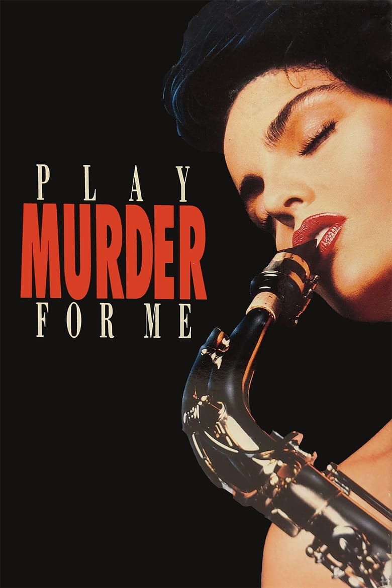Poster of Play Murder for Me
