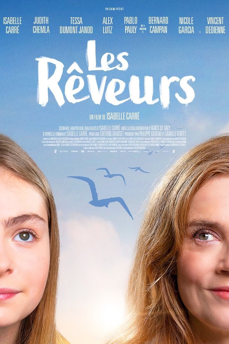 Poster of Les Rêveurs