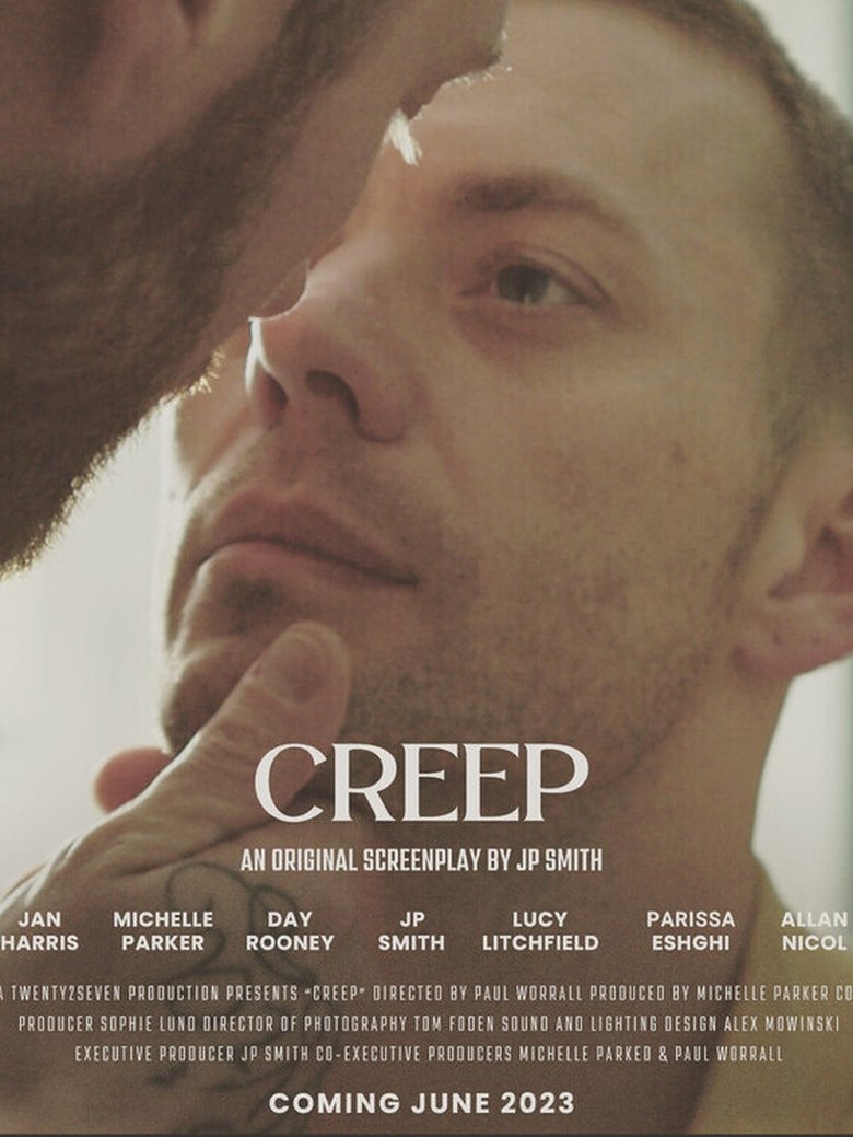 Poster of Creep