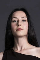 Portrait of Shaughnessy O'Driscoll