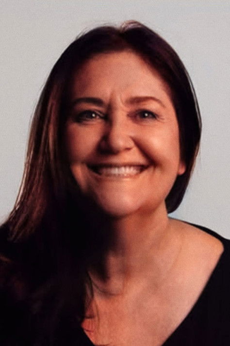 Portrait of Miriam Soares