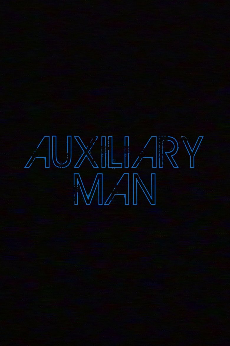 Poster of Auxiliary Man