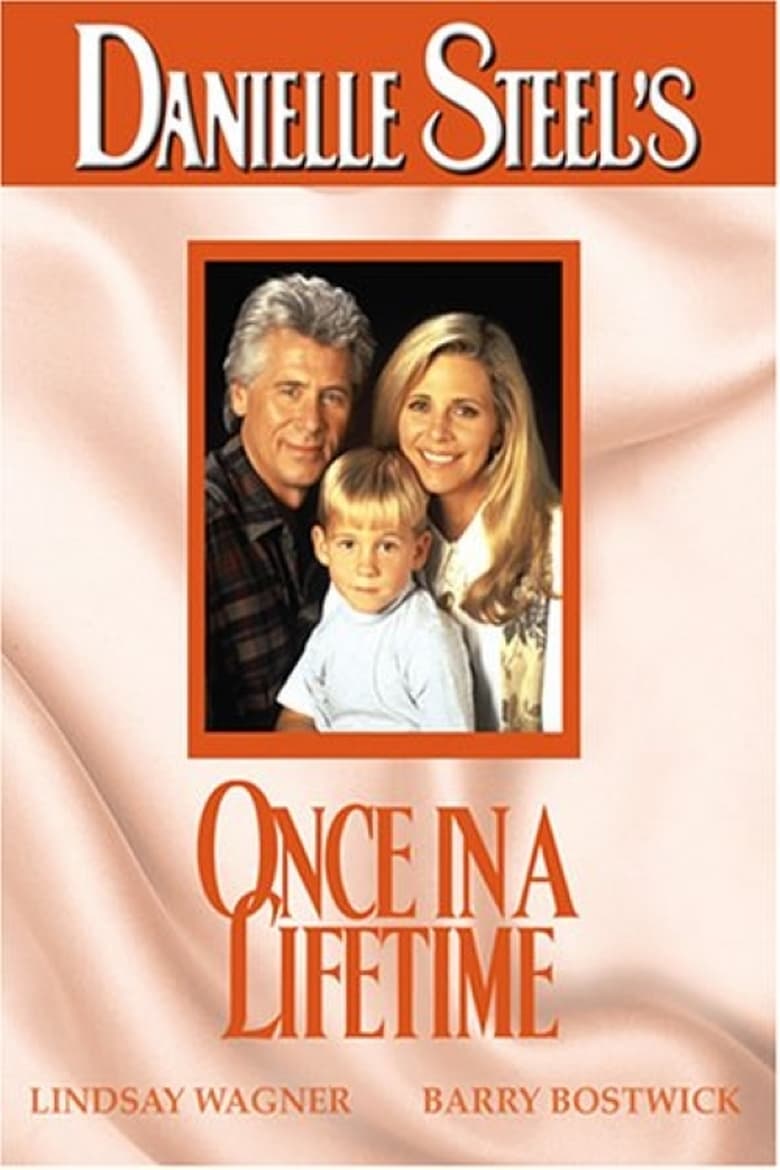 Poster of Once in a Lifetime
