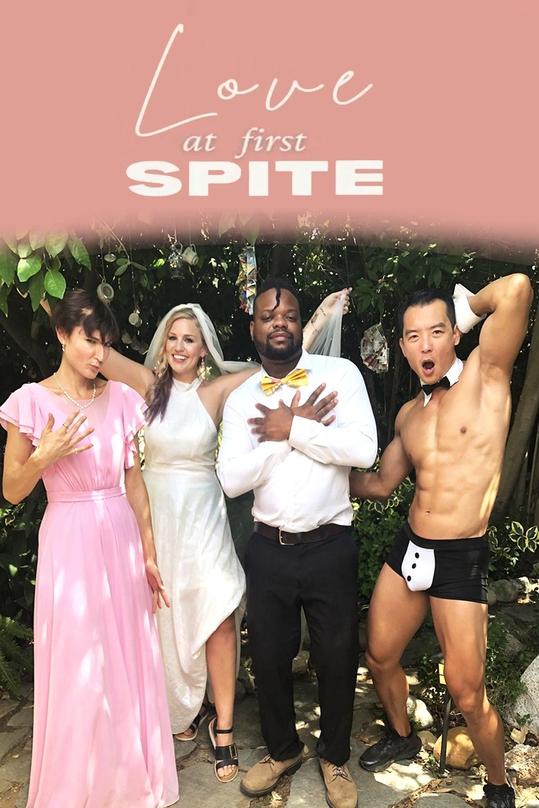 Poster of Love at First Spite