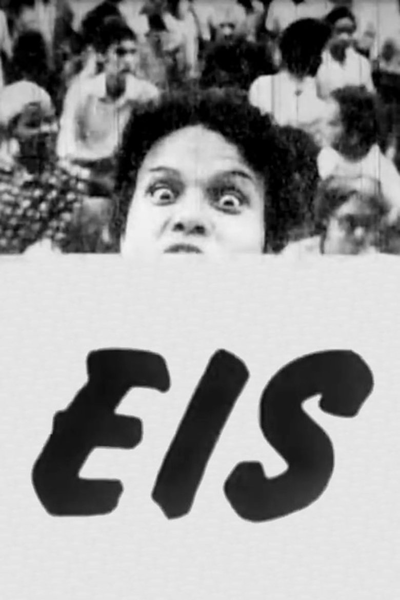 Poster of Eis