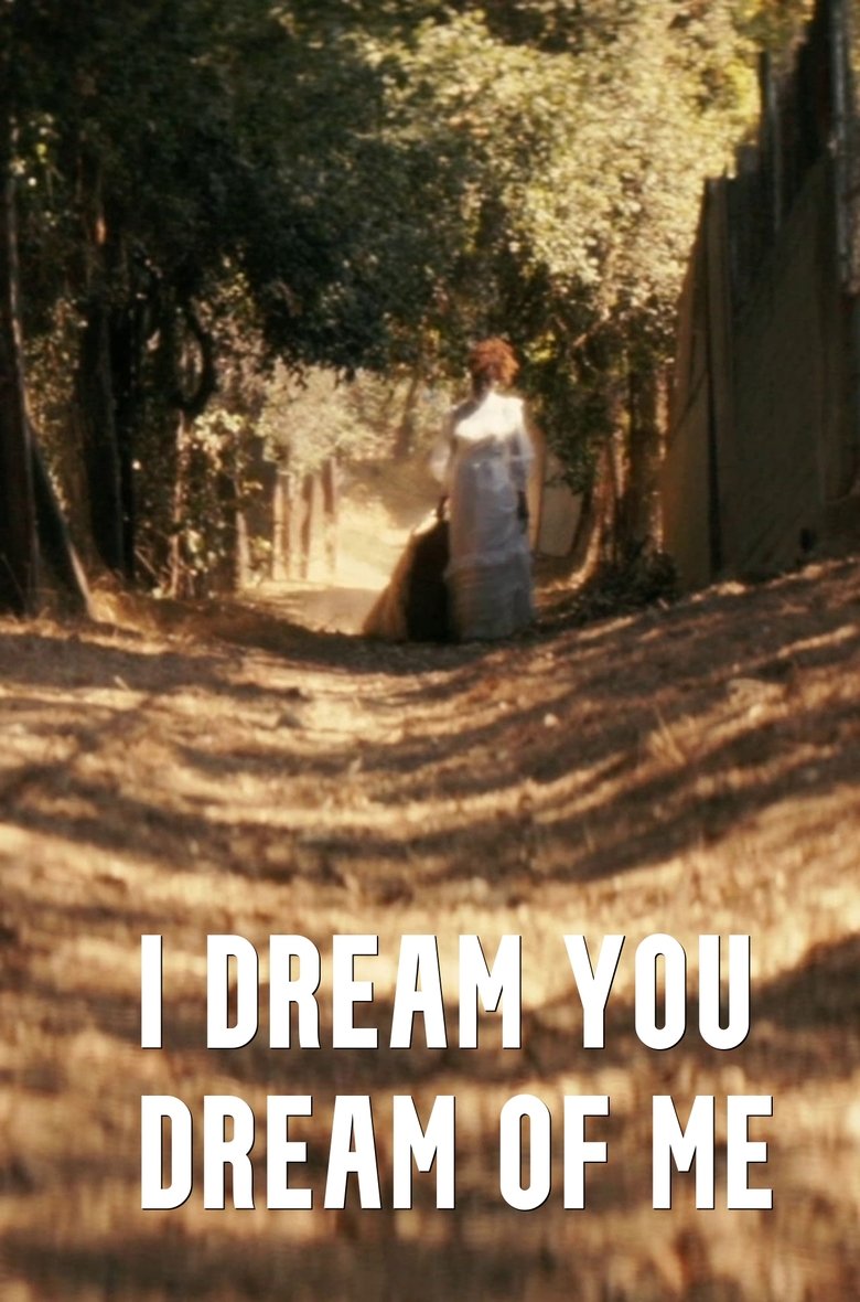 Poster of I Dream You Dream of Me