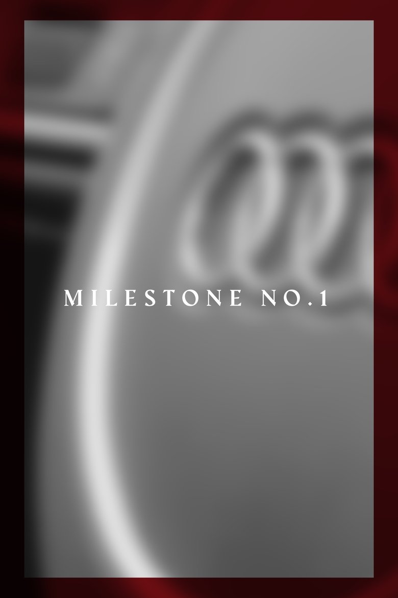 Poster of Milestone No. 1