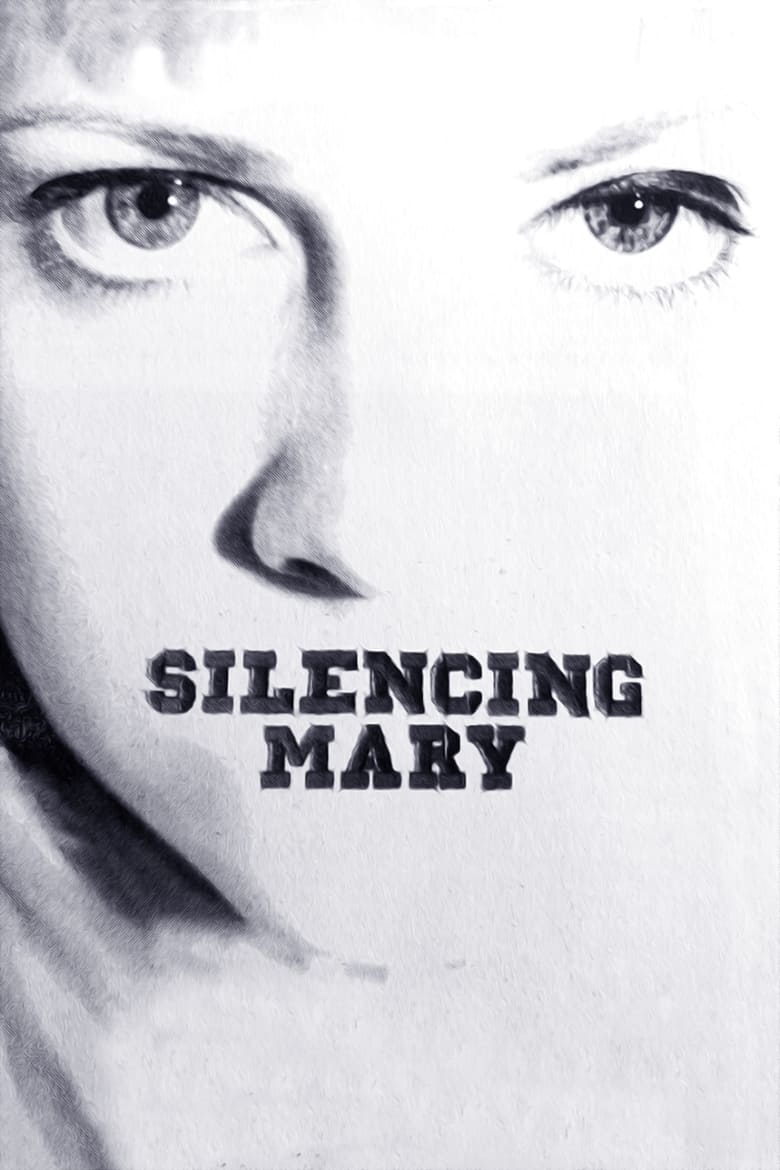 Poster of Silencing Mary