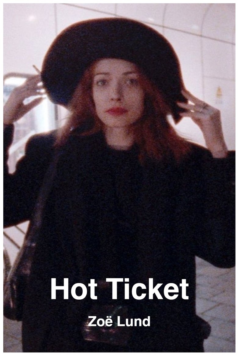 Poster of Hot Ticket