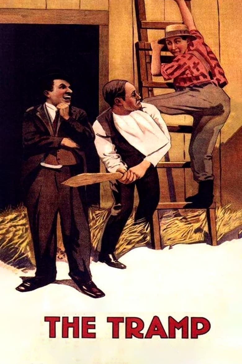 Poster of The Tramp