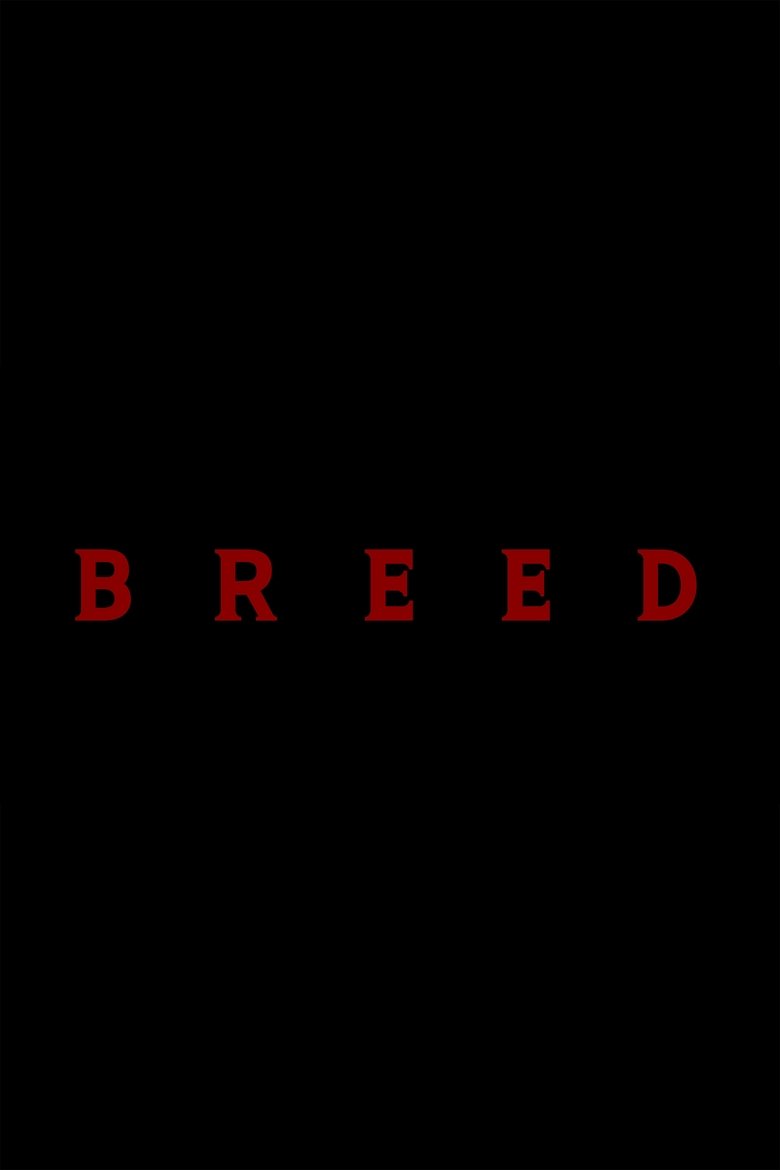 Poster of Breed