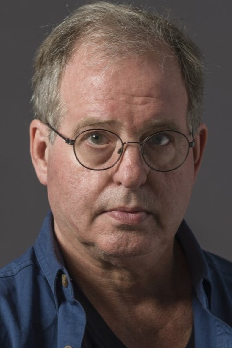 Portrait of Erik Nelson