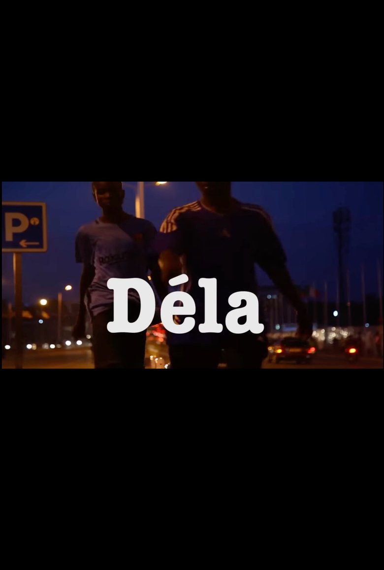 Poster of Déla