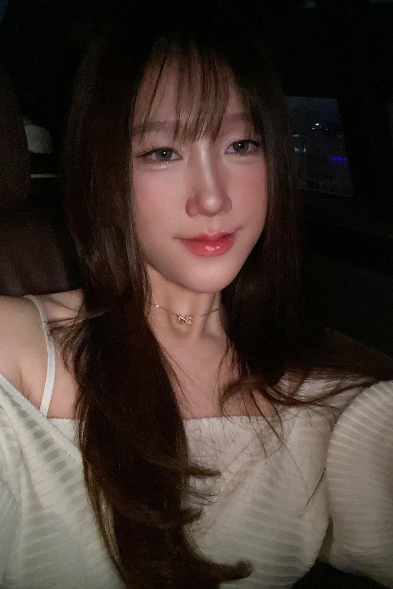 Portrait of Carla Charlene Seanlim