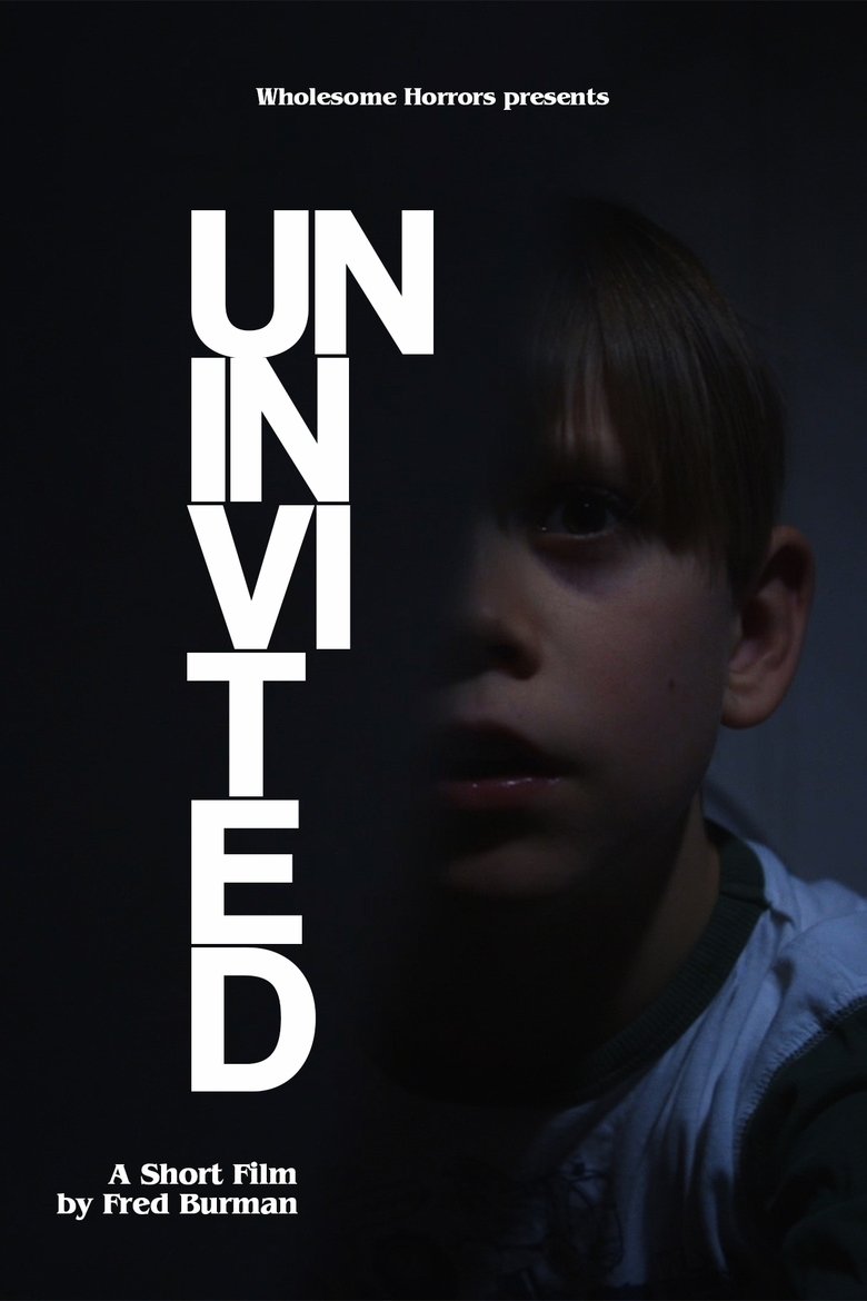 Poster of Uninvited