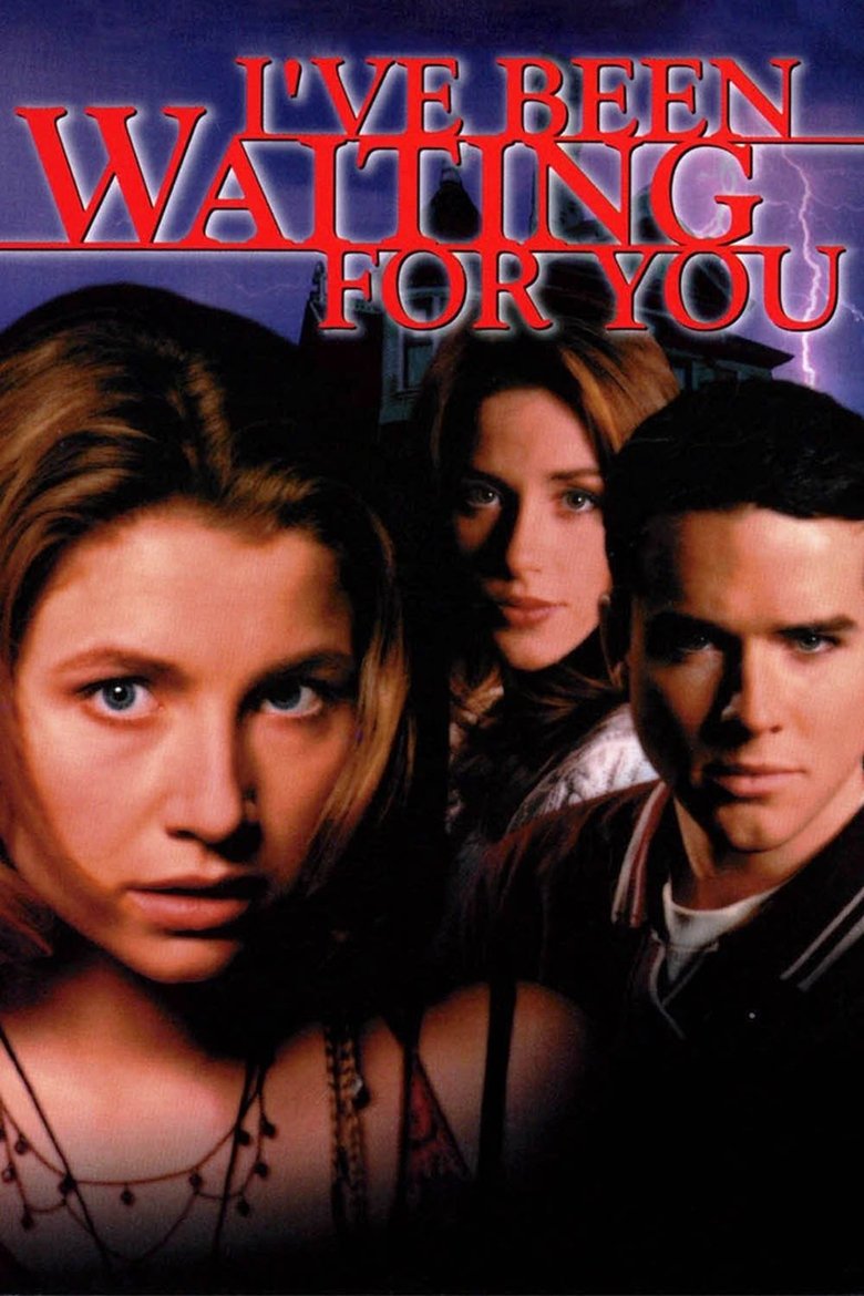 Poster of I've Been Waiting for You