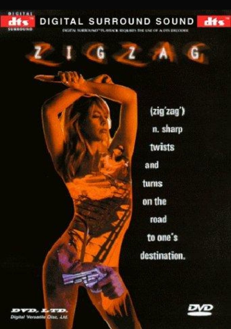 Poster of ZigZag