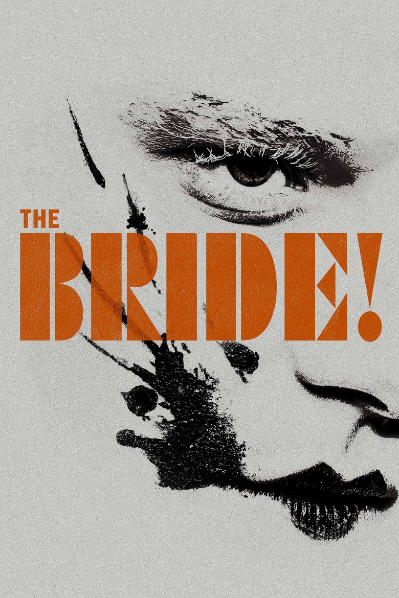Poster of The Bride!