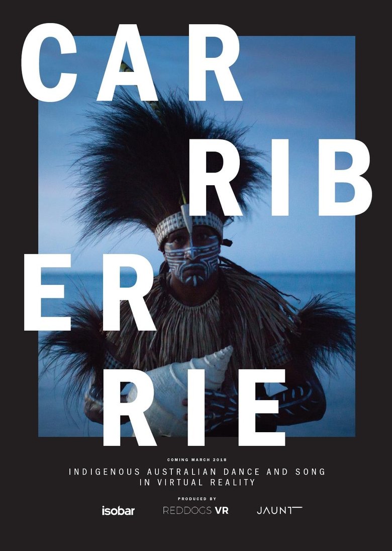 Poster of Carriberrie