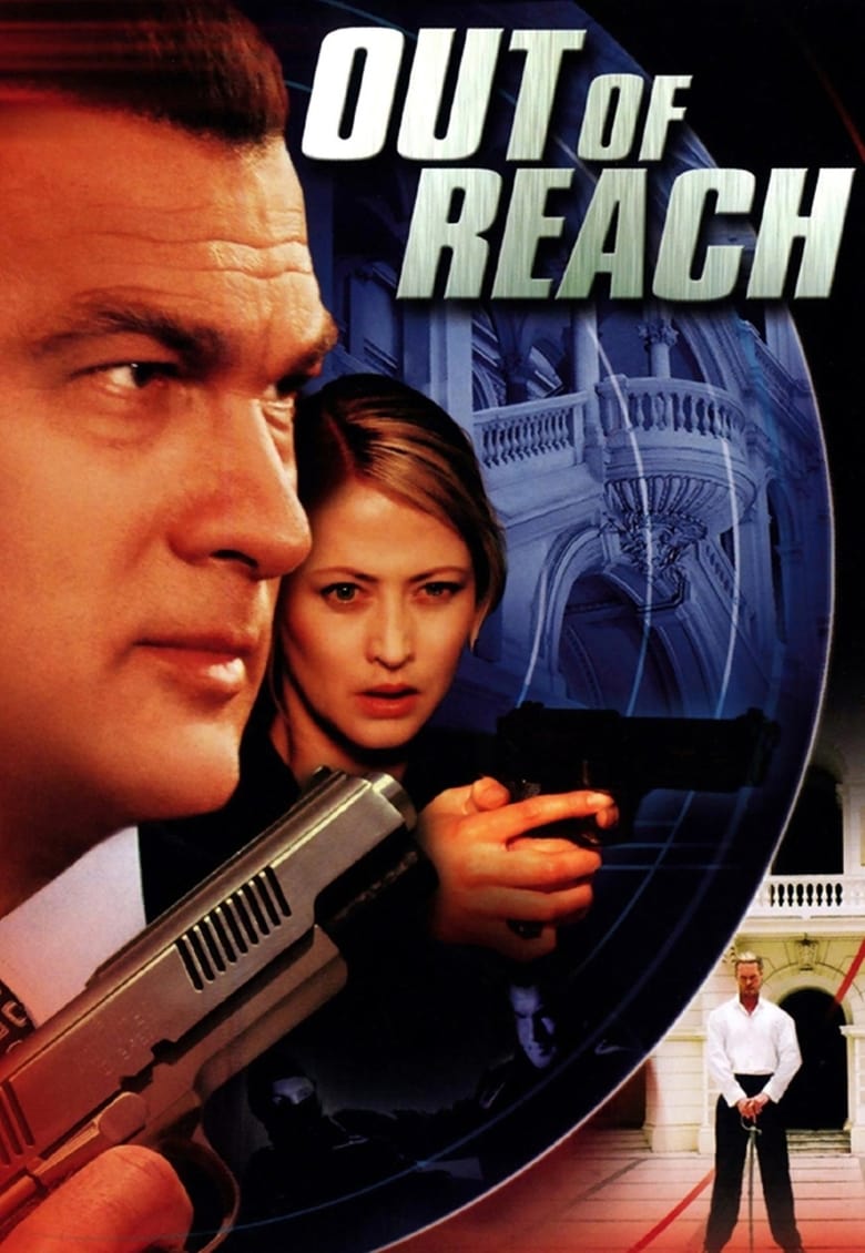 Poster of Out of Reach