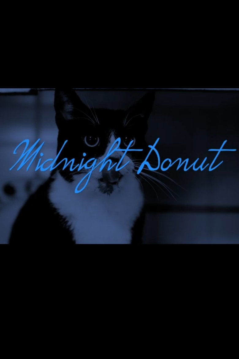 Poster of Midnight Donut