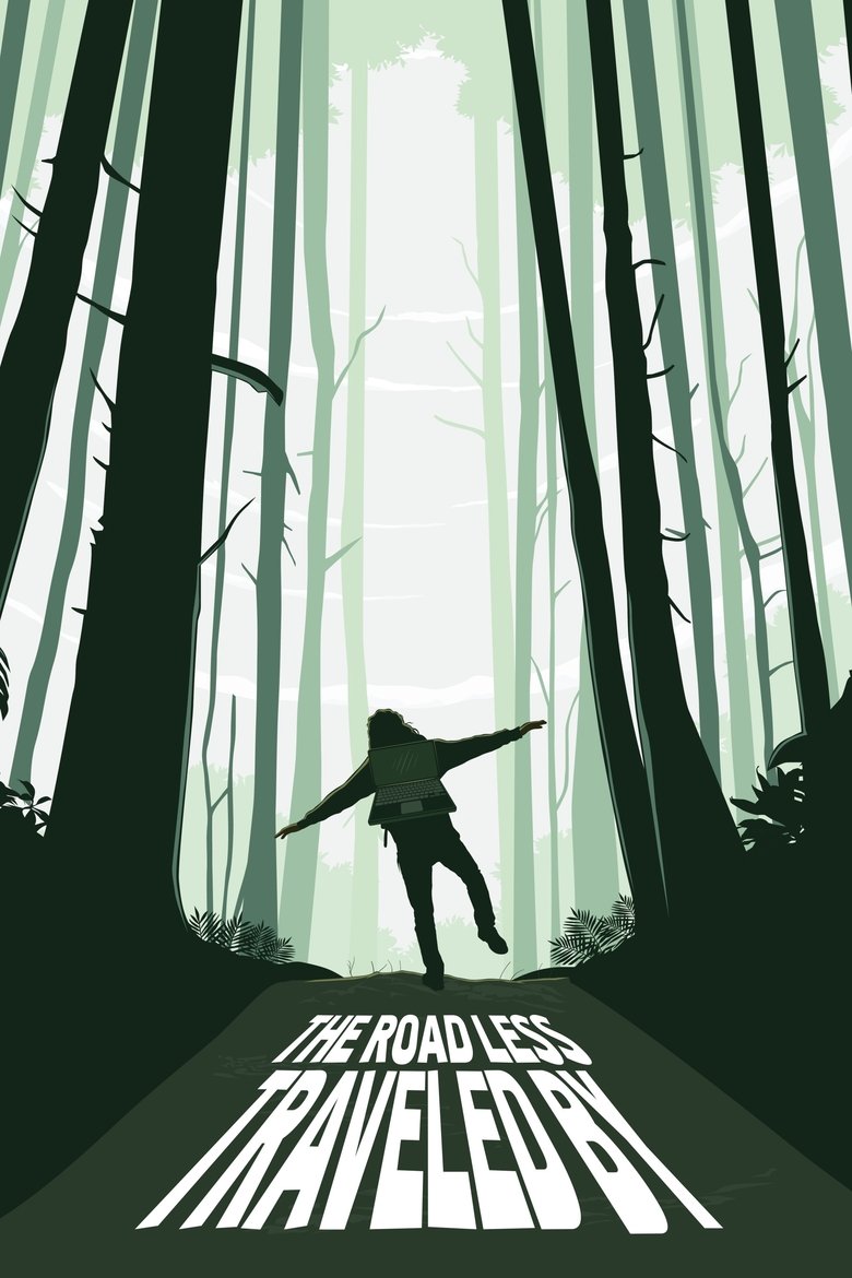 Poster of The Road Less Traveled By