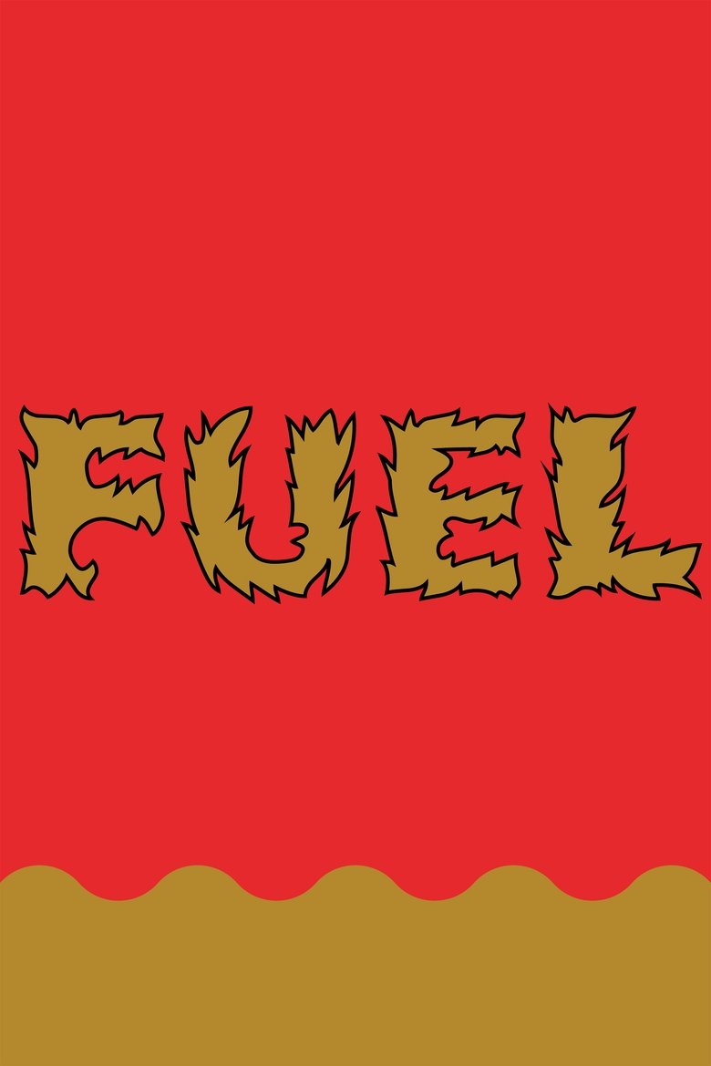 Poster of Fuel