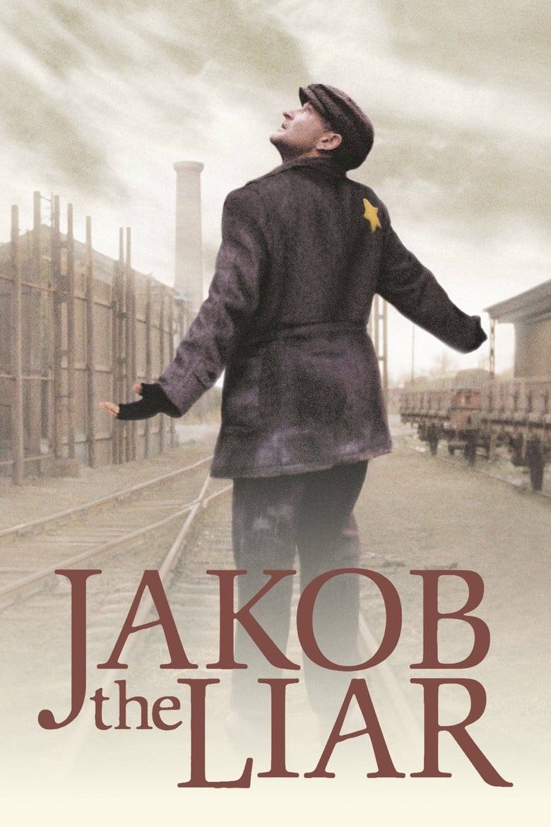 Poster of Jakob the Liar