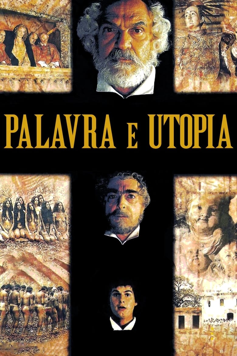 Poster of Word and Utopia