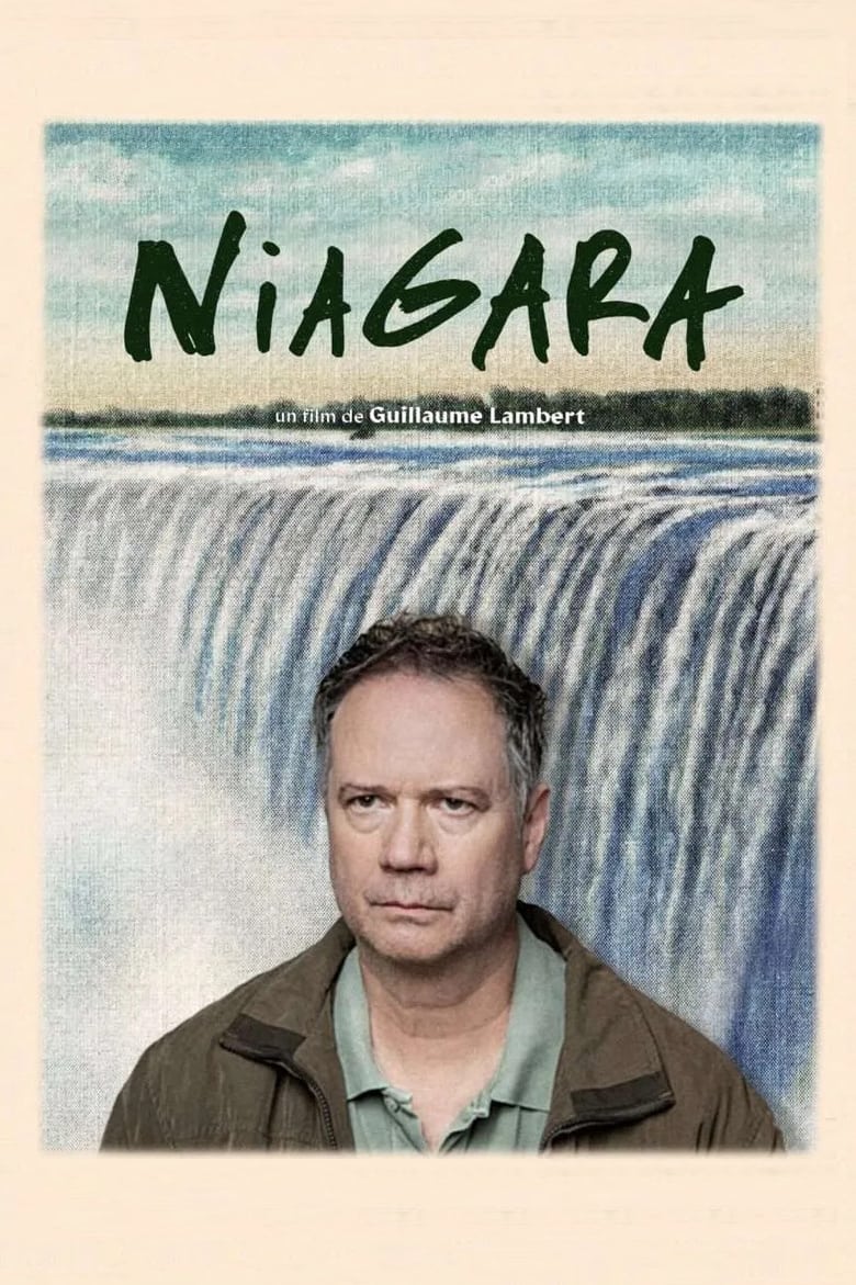 Poster of Niagara