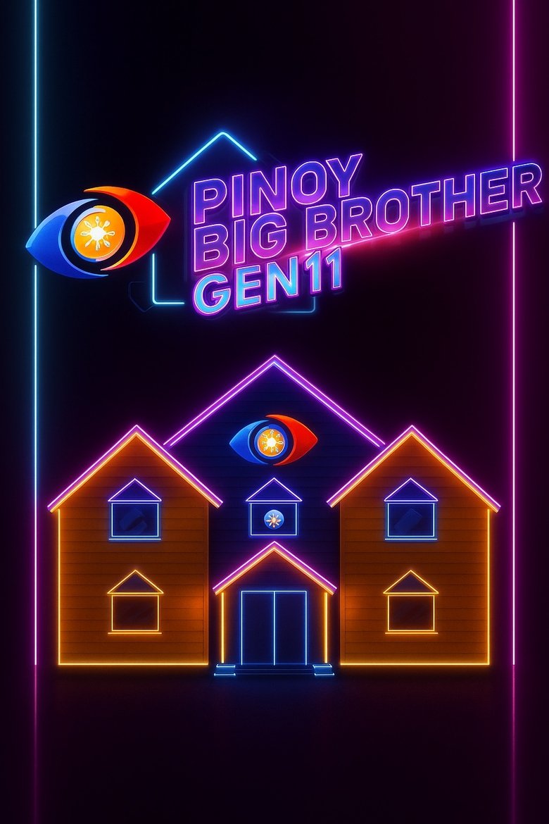 Poster of Cast and Crew in Pinoy Big Brother - Episode 64 (Season 17 - Episode 64) - Episode 64