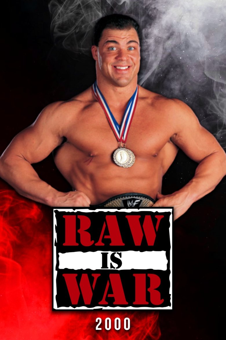 Poster of Cast and Crew in Raw - RAW is WAR 359 (Season 8 - Episode 15) - RAW is WAR 359