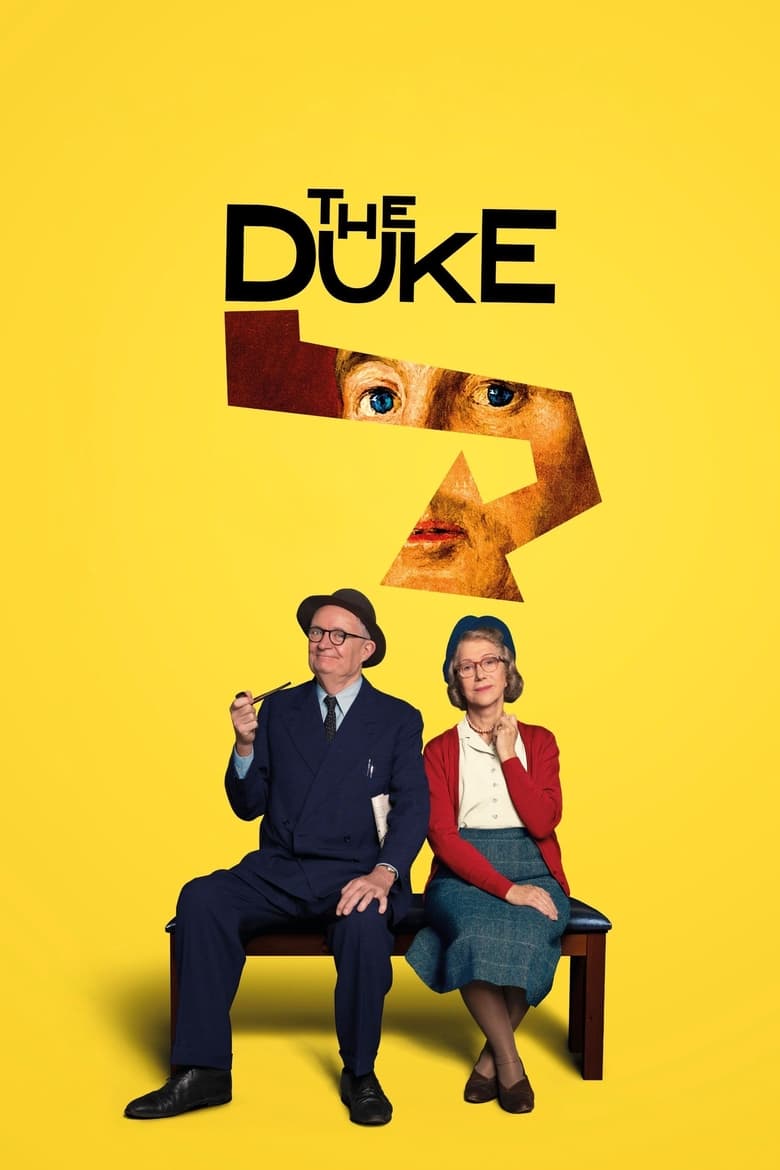 Poster of The Duke