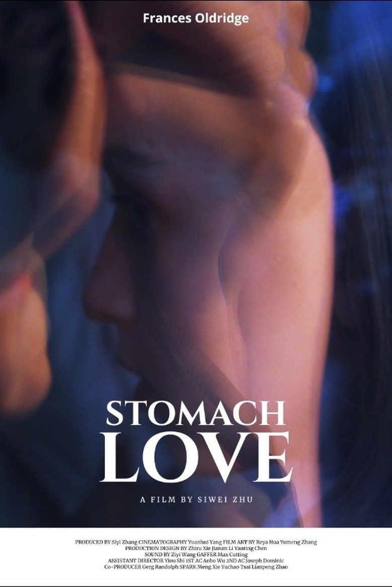 Poster of Stomach Love