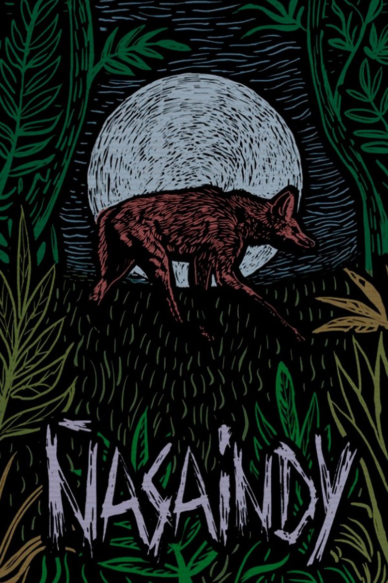 Poster of Harvest Moon
