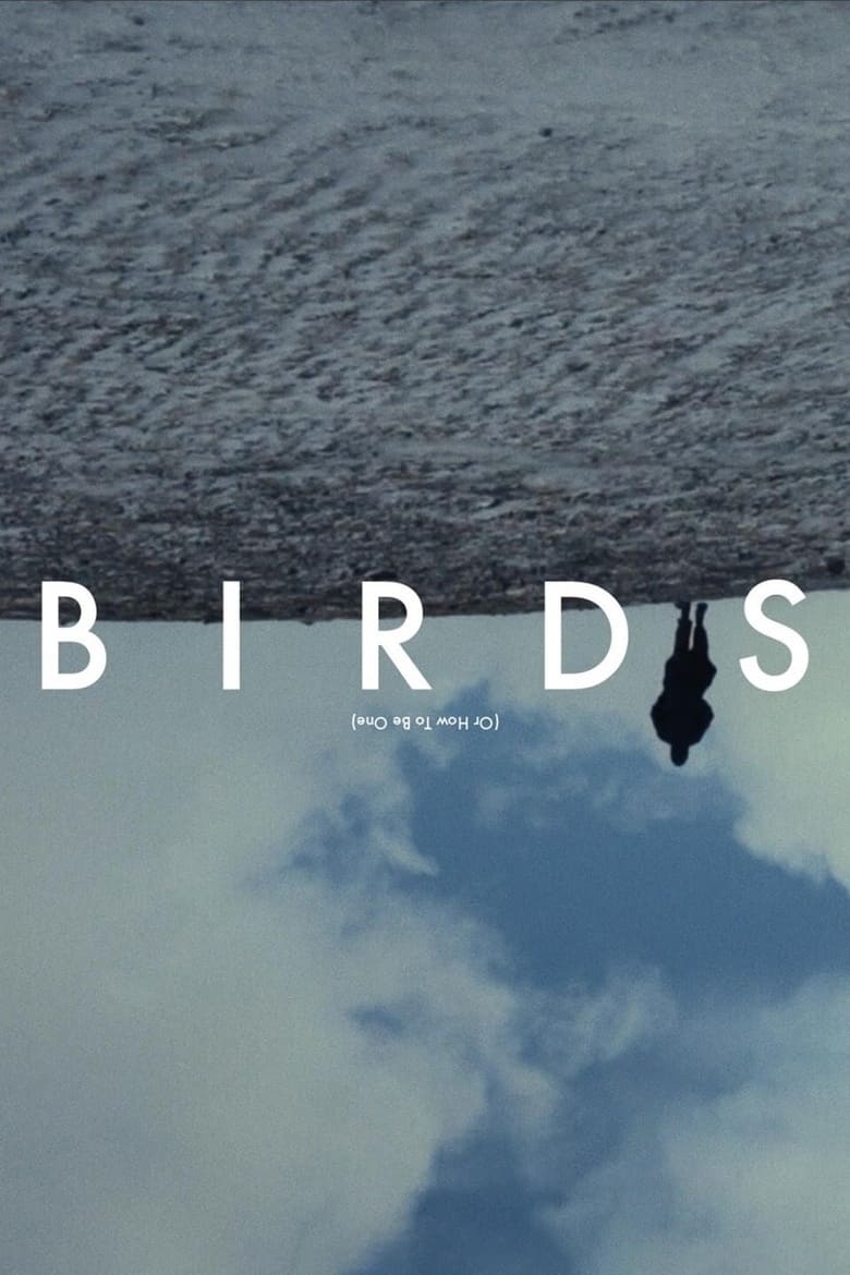 Poster of Birds (Or How to Be One)