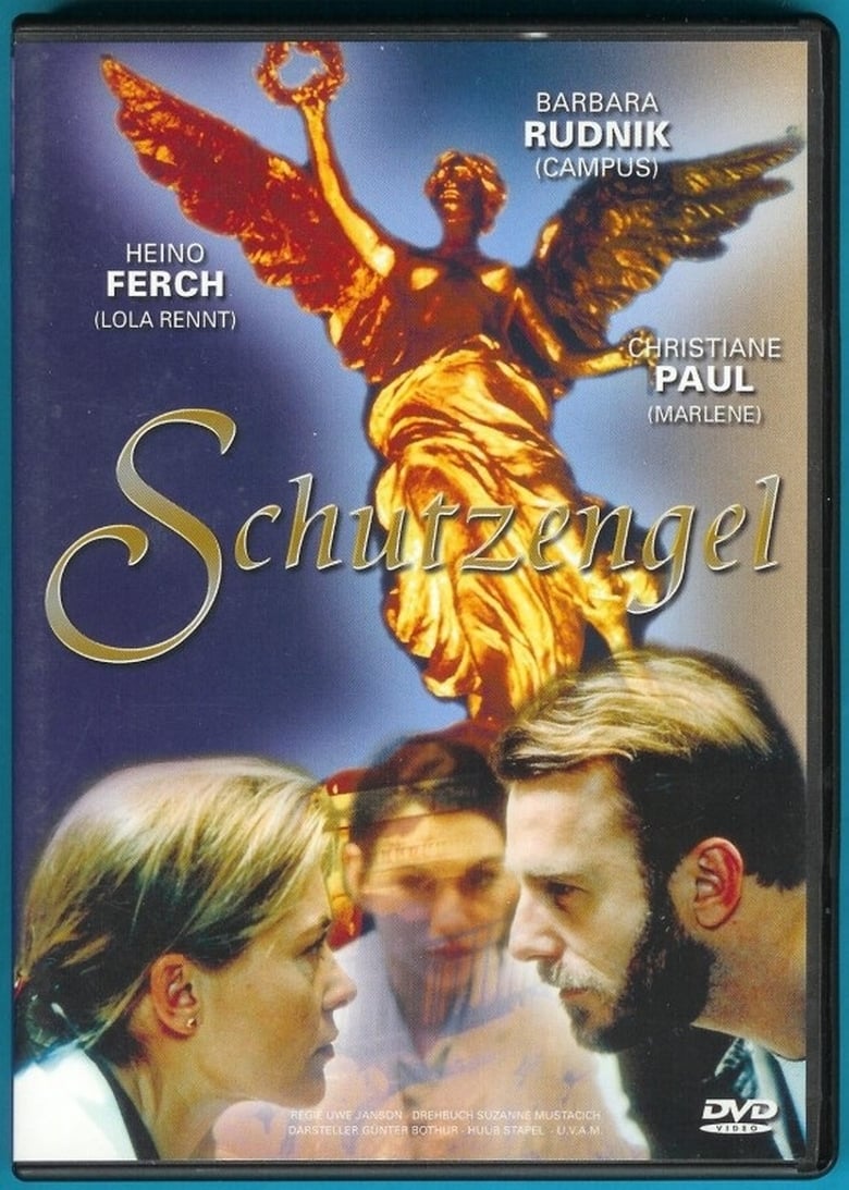 Poster of Der Schutzengel