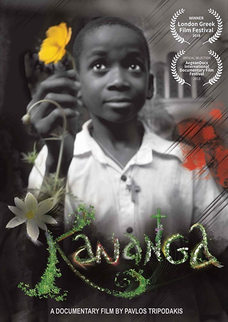 Poster of Kananga