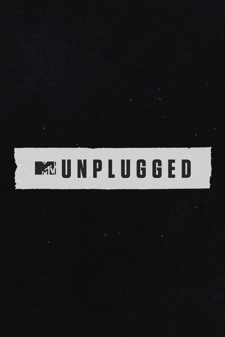 Poster of Herbert Grönemeyer: MTV Unplugged