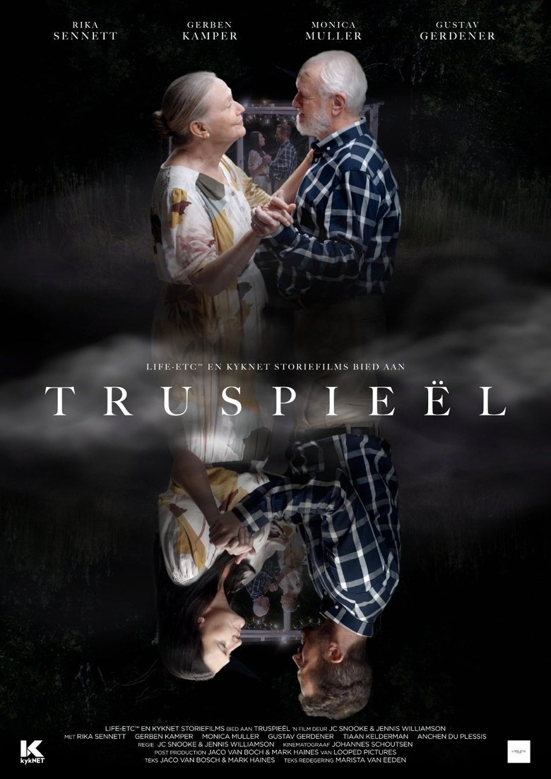 Poster of Truspieël