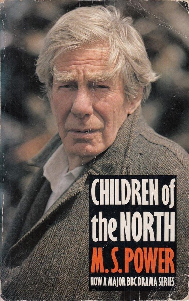 Poster of Children of the North